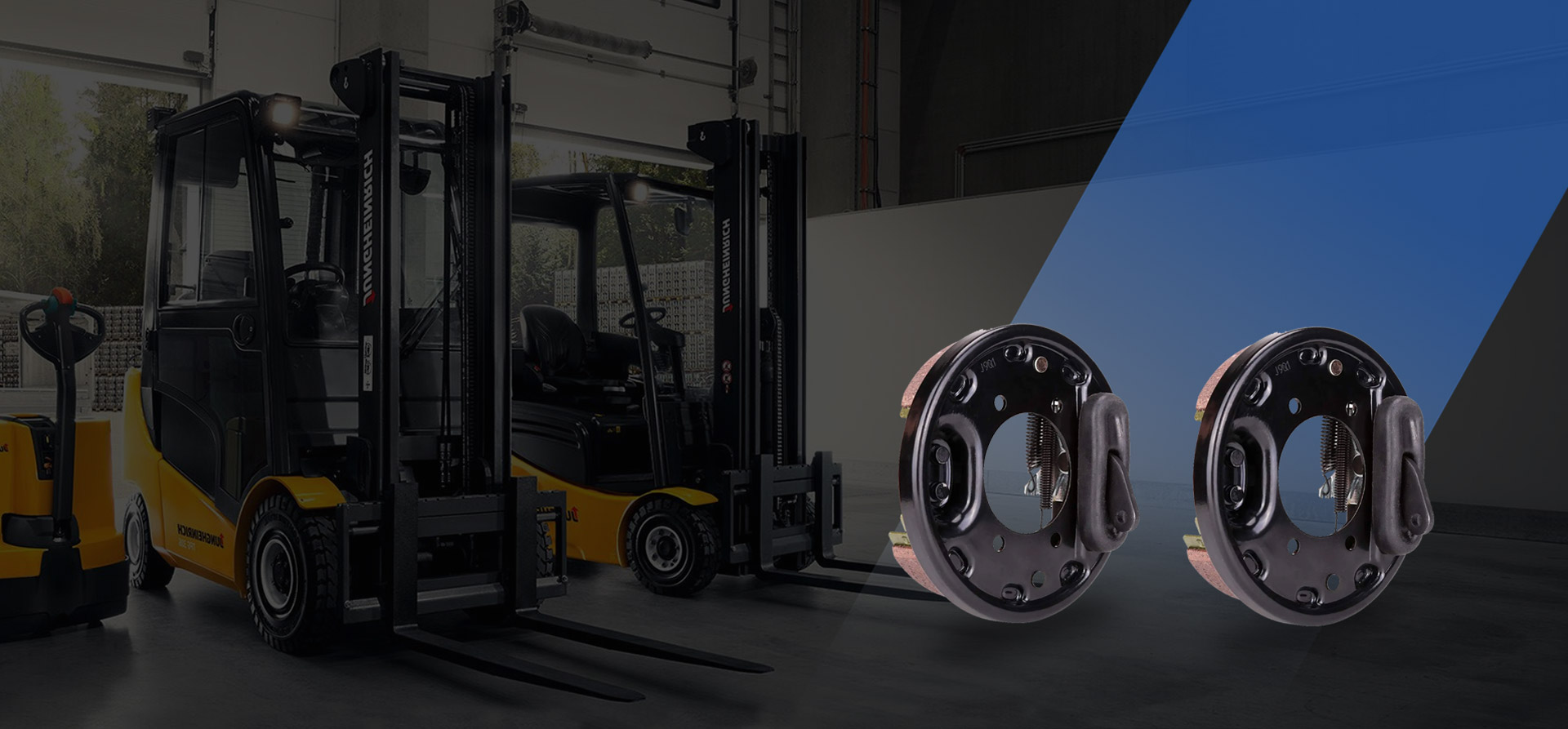 Zhuji PreBo Brake System Technology Co, Ltd