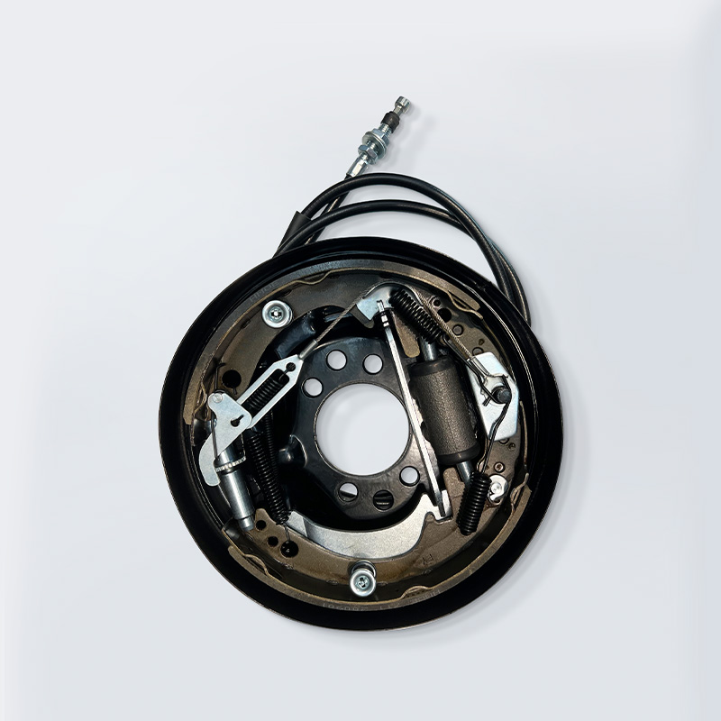 Heli Forklift 1.5-tonong pagpupulong ng preno