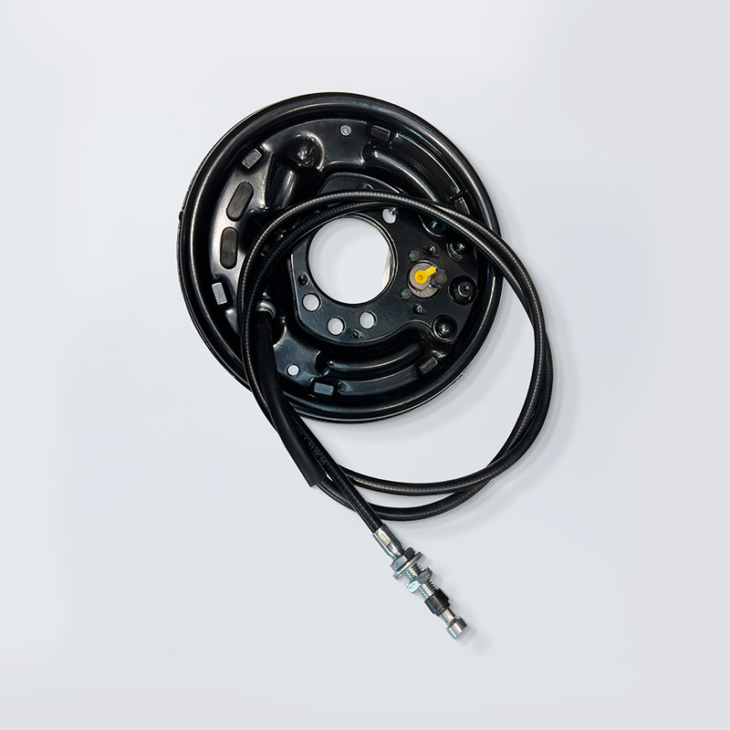 Heli Forklift 1.5-tonong pagpupulong ng preno Heli Forklift 1.5-tonong pagpupulong ng preno