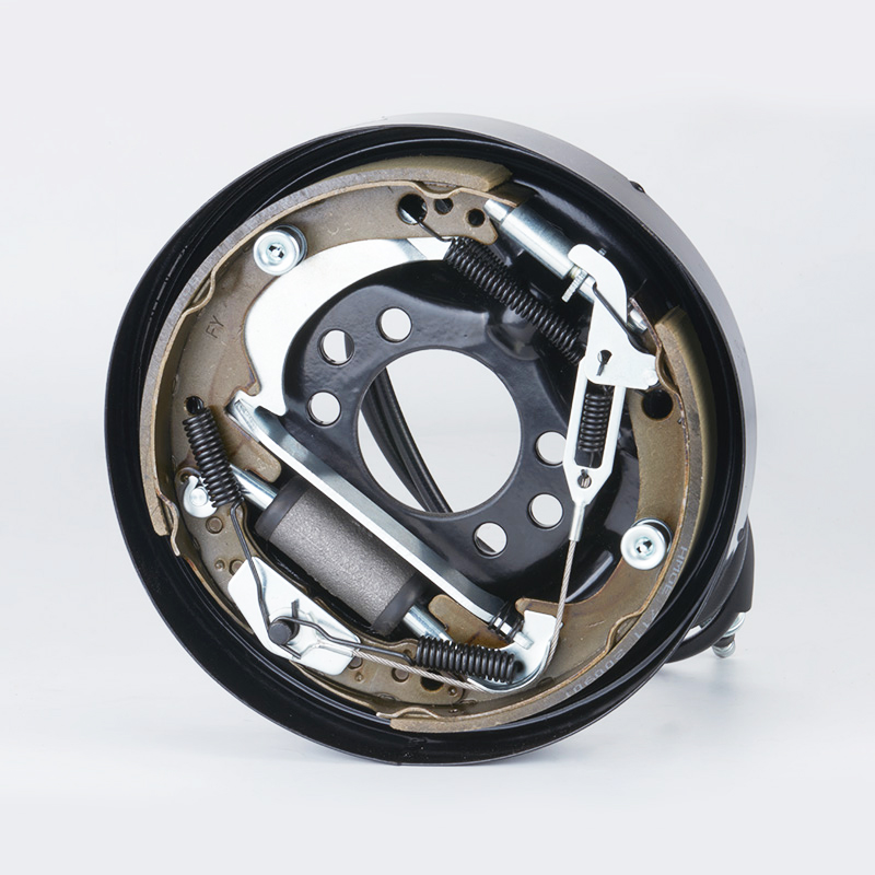 Hangzhou forklift 1.5 toneladang preno