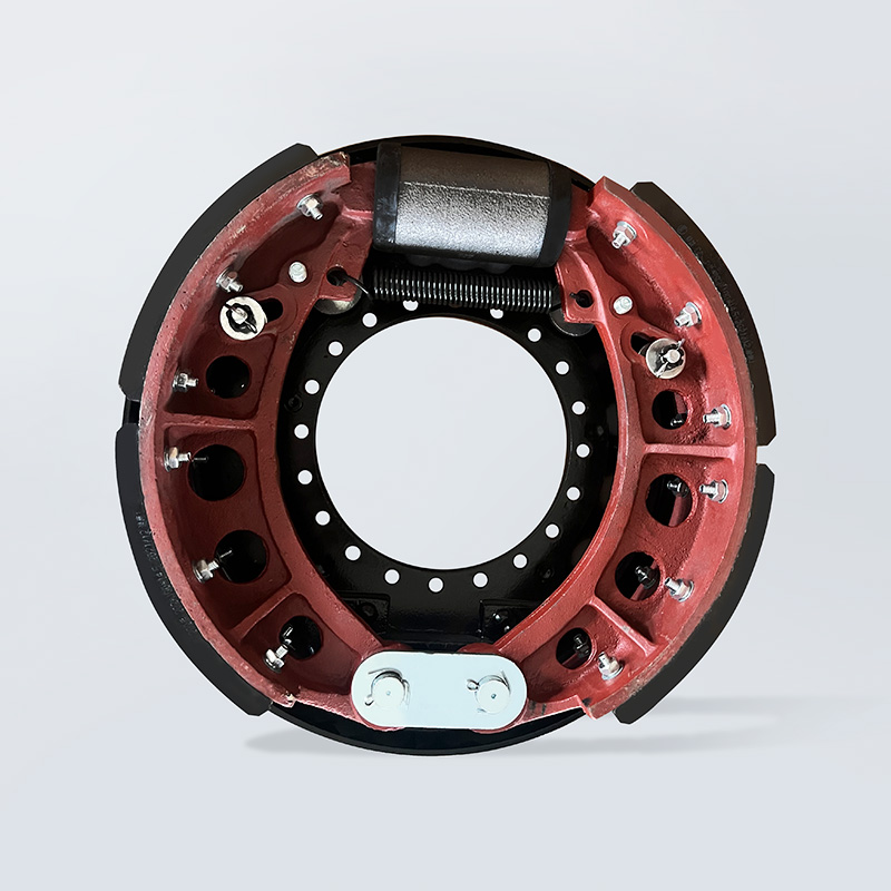 Heli Forklift 10-tonong single-wheel cylinder preno Assembly