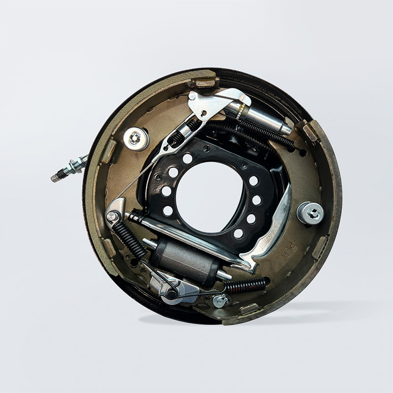 Heli Forklift 3-ton na pagpupulong ng preno