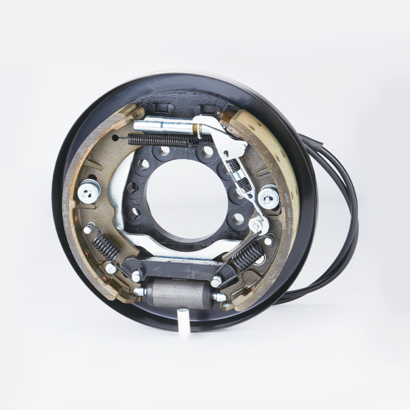 Hangzhou forklift 4.5 toneladang preno