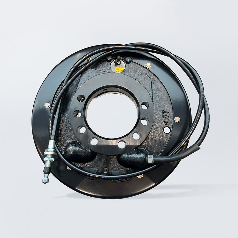 Heli Forklift 4.5-tonong pagpupulong ng preno Heli Forklift 4.5-tonong pagpupulong ng preno