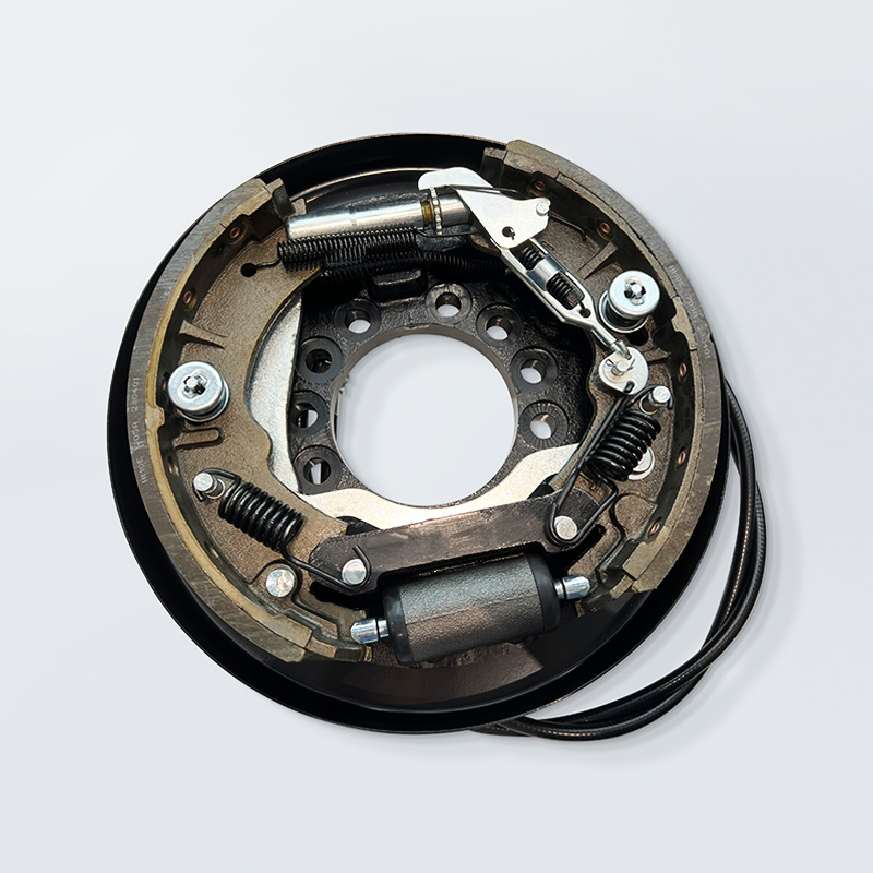 Heli Forklift 4.5-tonong pagpupulong ng preno Heli Forklift 4.5-tonong pagpupulong ng preno