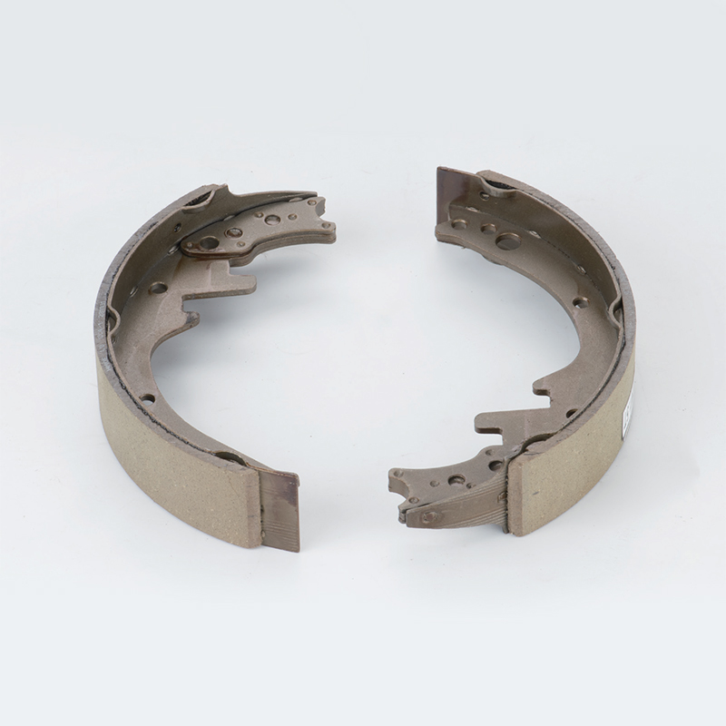 Hangzhou Forklift/Heli Forklift 1.5 toneladang sapatos ng preno