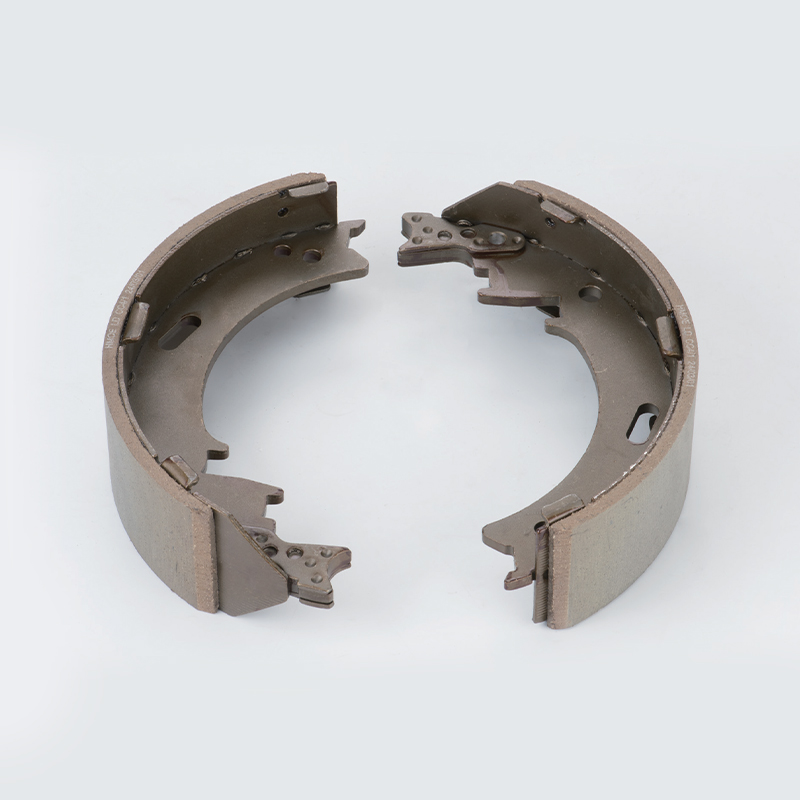 Hangzhou Forklift/Heli Forklift 3 Ton Brake Shoe