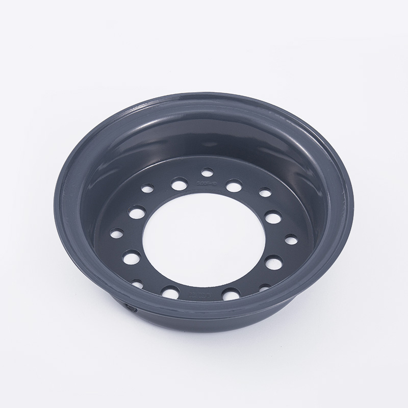 Heli/Pag-iisa Forklift Split Steel Rim 650-10