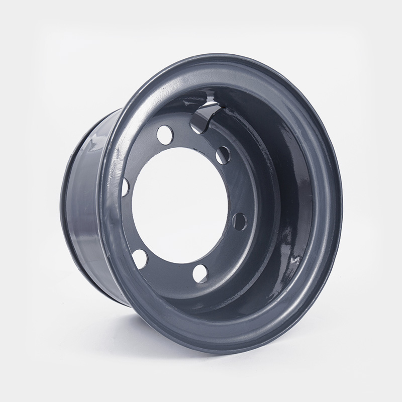 Heli/Pag-iisa Forklift 4.5T One-Piece Steel Rim 300-15 Heli/Pag-iisa Forklift 4.5T One-Piece Steel Rim 300-15