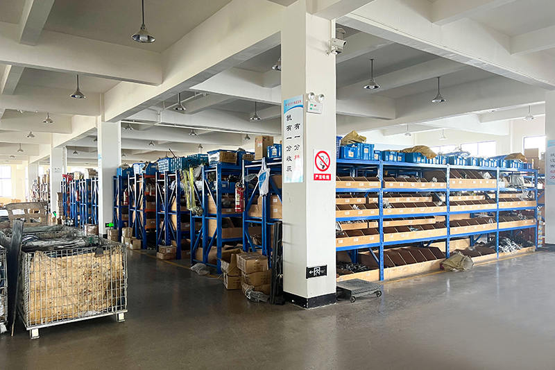 Warehouse
