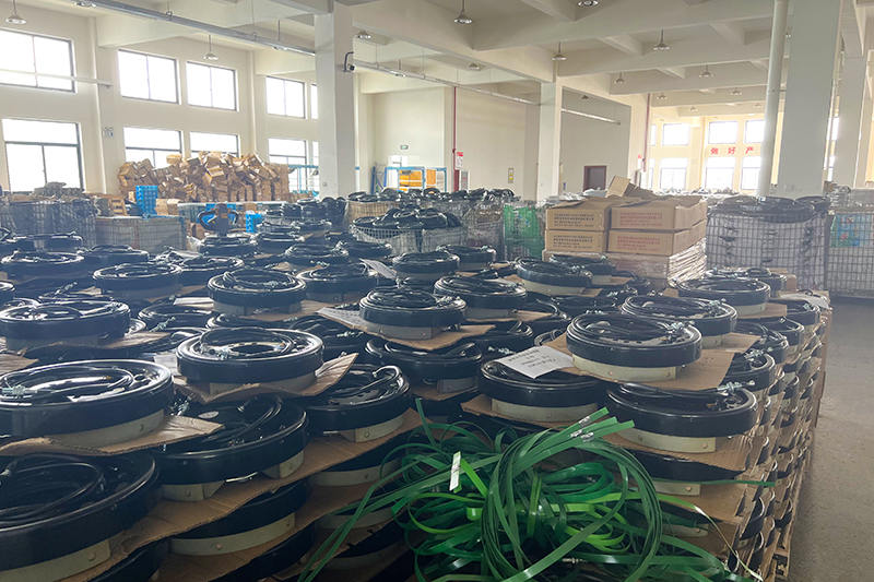 Warehouse