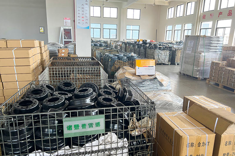Warehouse