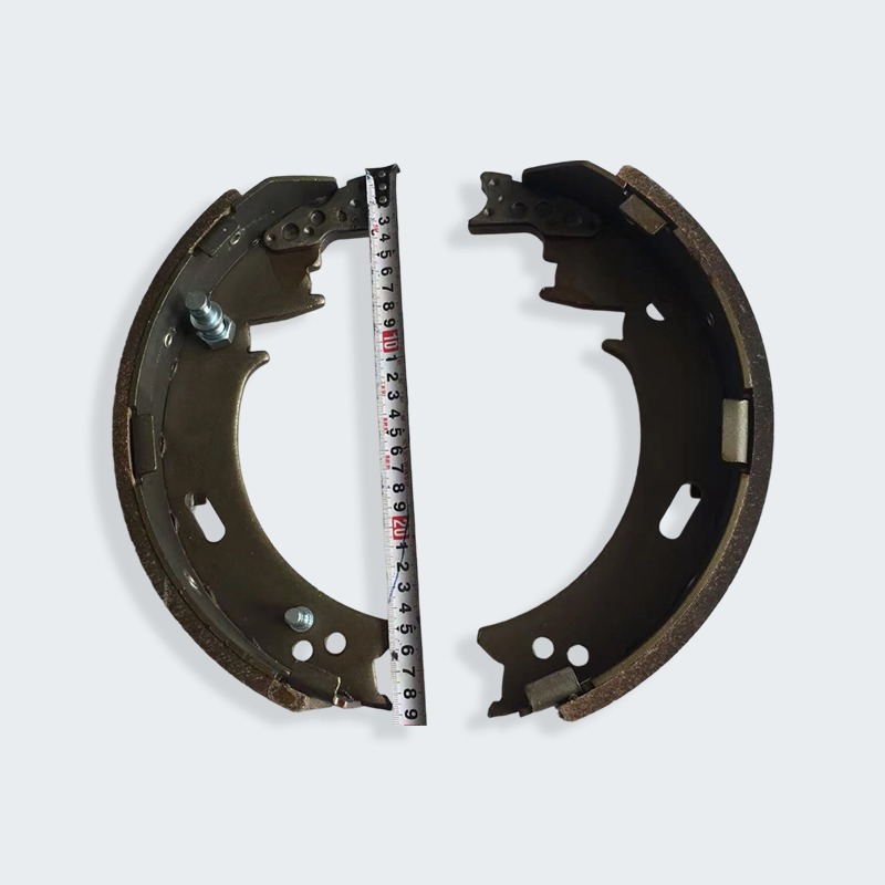 Heli forklift 3.8 ton right preno ng sapatos Heli forklift 3.8 ton right preno ng sapatos