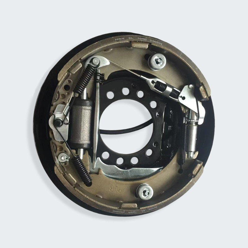 Liugong forklift 3 ton kaliwang pagpupulong ng preno Liugong forklift 3 ton kaliwang pagpupulong ng preno