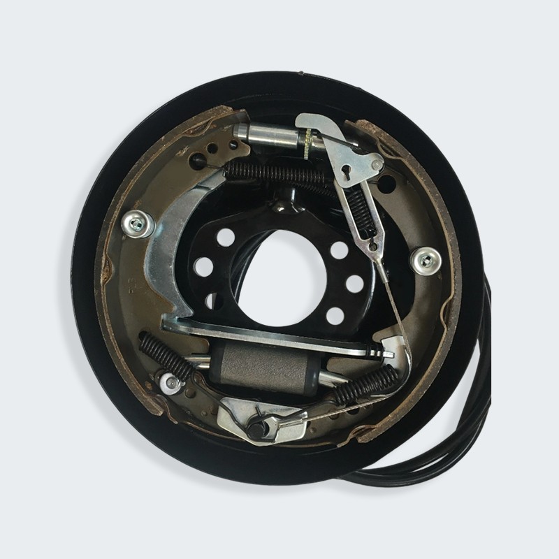 A15 Hangcha Forklift 1.5 Ton Right Brake Assembly A15 Hangcha Forklift 1.5 Ton Right Brake Assembly