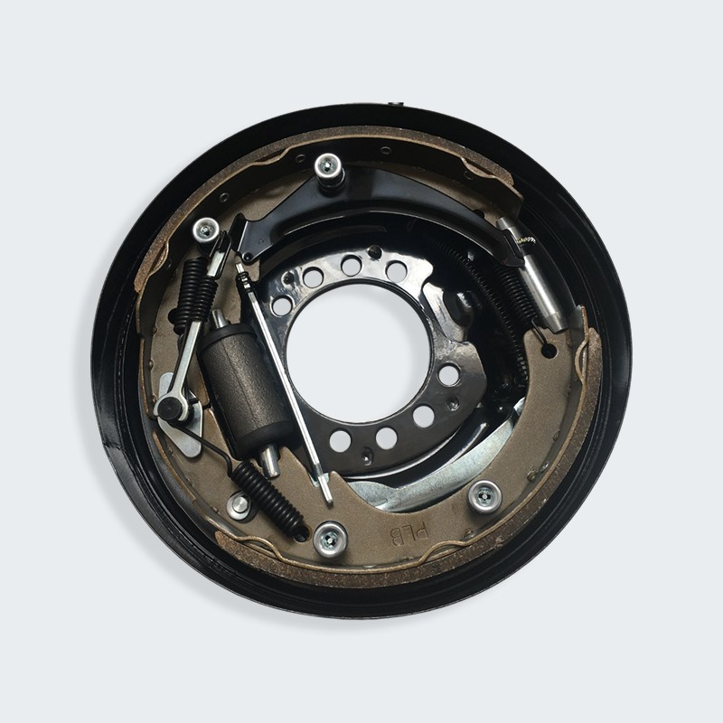 A20 hangcha forklift 2 ton kaliwang pagpupulong ng preno A20 hangcha forklift 2 ton kaliwang pagpupulong ng preno