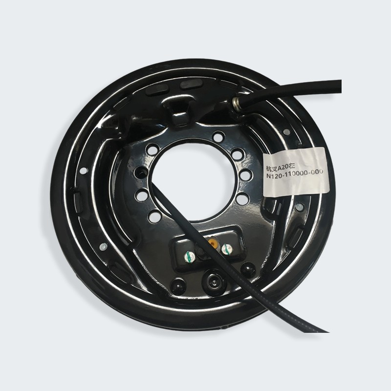 A20 hangcha forklift 2 ton kaliwang pagpupulong ng preno A20 hangcha forklift 2 ton kaliwang pagpupulong ng preno