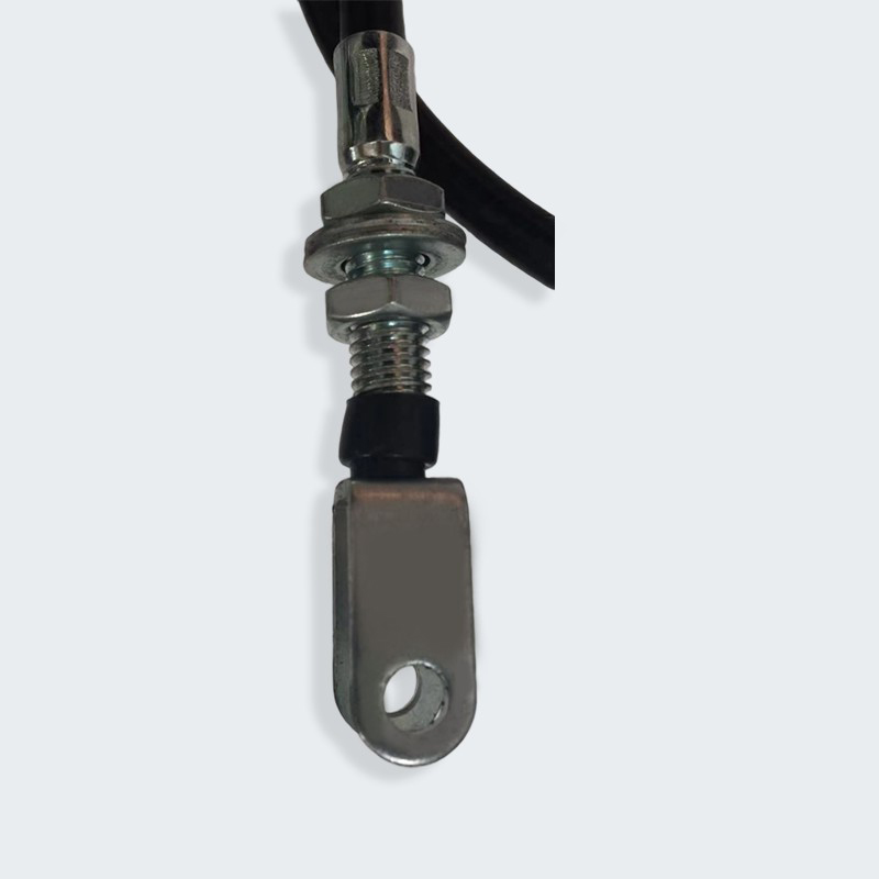 X25 Hangcha Forklift 2.5 ton kaliwang pagpupulong ng preno X25 Hangcha Forklift 2.5 ton kaliwang pagpupulong ng preno