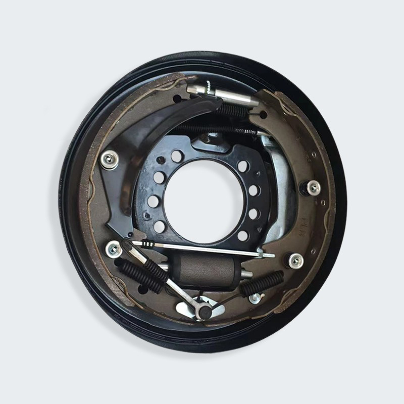 X25 Hangcha Forklift 2.5 ton kaliwang pagpupulong ng preno