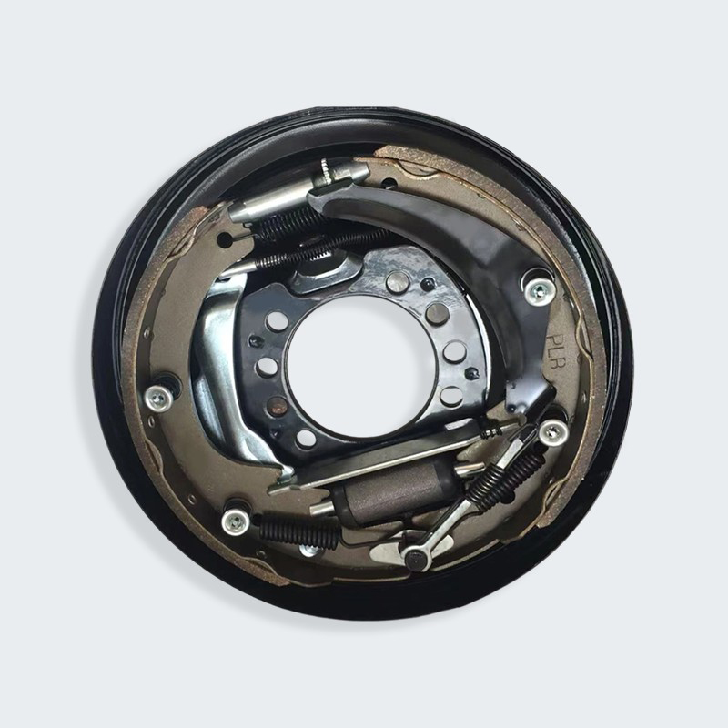 X25 Hangcha Forklift 2.5 Ton Right Brake Assembly X25 Hangcha Forklift 2.5 Ton Right Brake Assembly