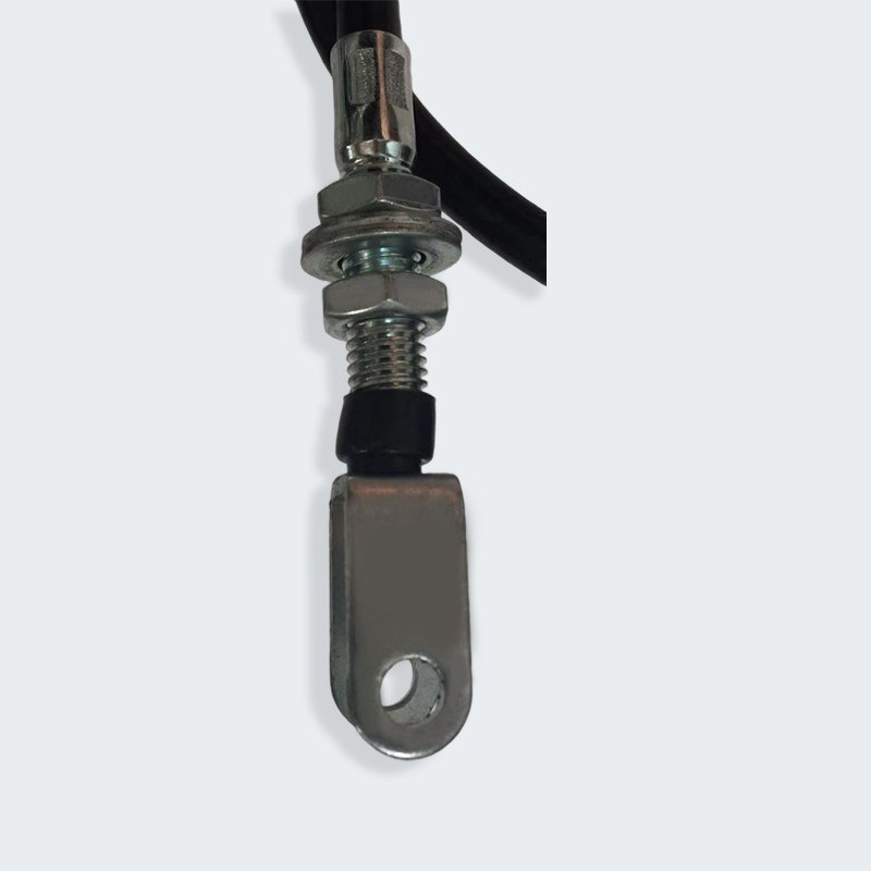 X30 Hangcha Forklift 3 Ton Right Brake Assembly X30 Hangcha Forklift 3 Ton Right Brake Assembly