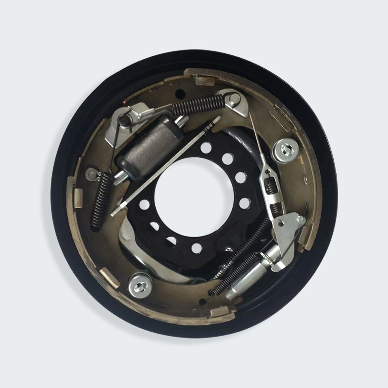 XIPD350 Hangcha Forklift 3.5 Ton Kaliwa Assembly Assembly