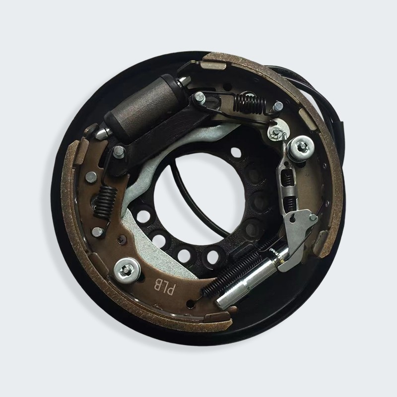 R450 Hangcha Forklift 4.5 Ton Kaliwa Assembly Assembly