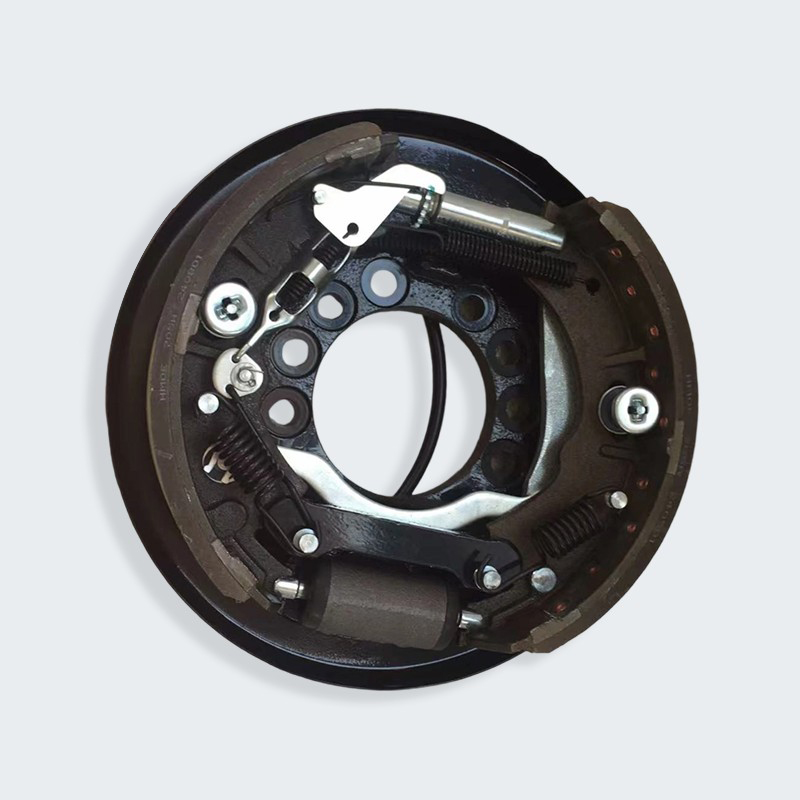 XR460 HANGCHA FORKLIFT 4.6 ton kaliwang pagpupulong ng preno