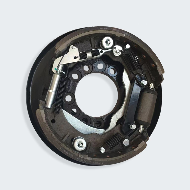 XR460 Hangcha Forklift 4.6 Ton Right Brake Assembly