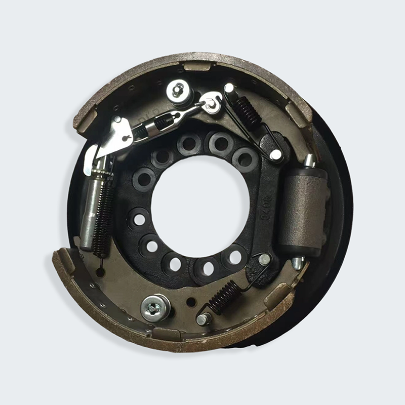 Hangcha Forklift 5-7 Ton Right Brake Assembly