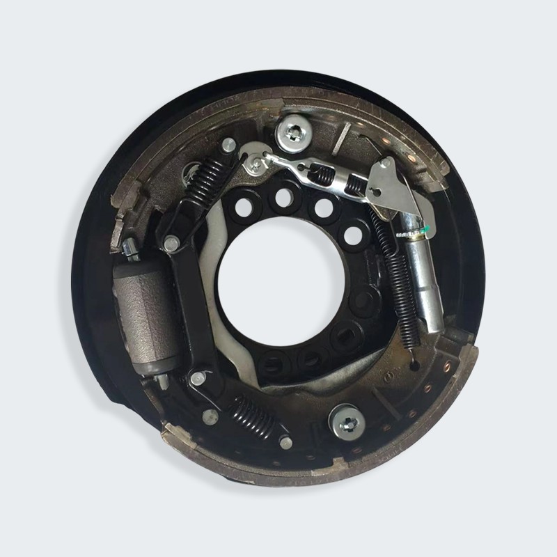 R550 Hangcha Forklift 5.5 ton kaliwang pagpupulong ng preno