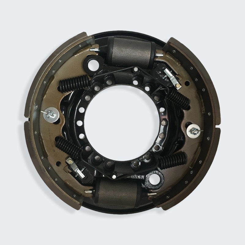 A100 Hangcha Forklift 10 Ton Right (Double Pump) Brake Assembly