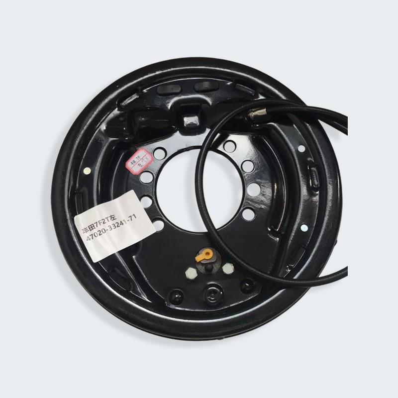 Toyota Forklift 7f 2 ton kaliwang pagpupulong ng preno Toyota Forklift 7f 2 ton kaliwang pagpupulong ng preno