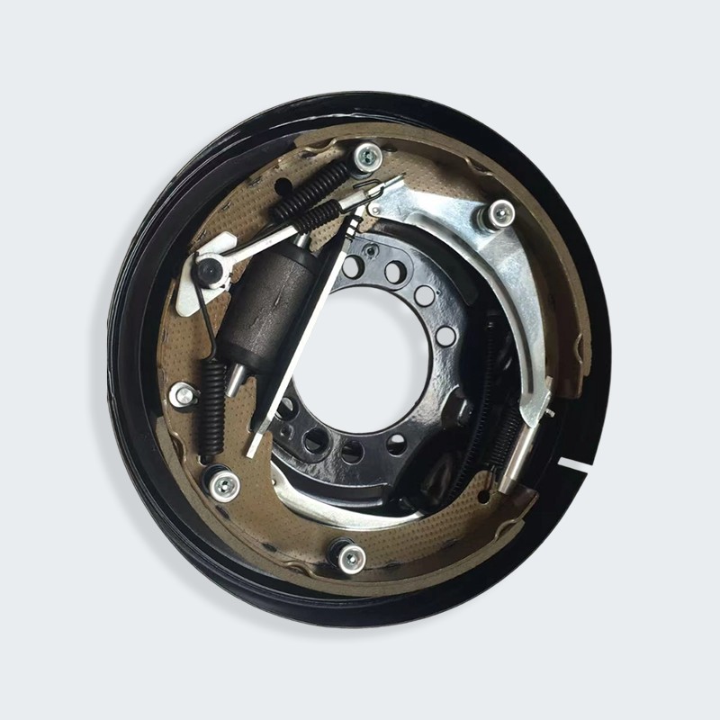 Toyota Forklift 7f 2 ton kaliwang pagpupulong ng preno