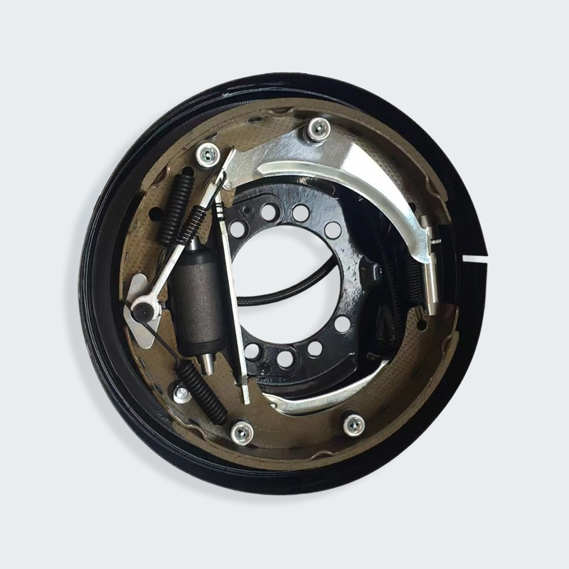 Toyota Forklift 8f 2-3 Ton Kaliwa Assembly Assembly