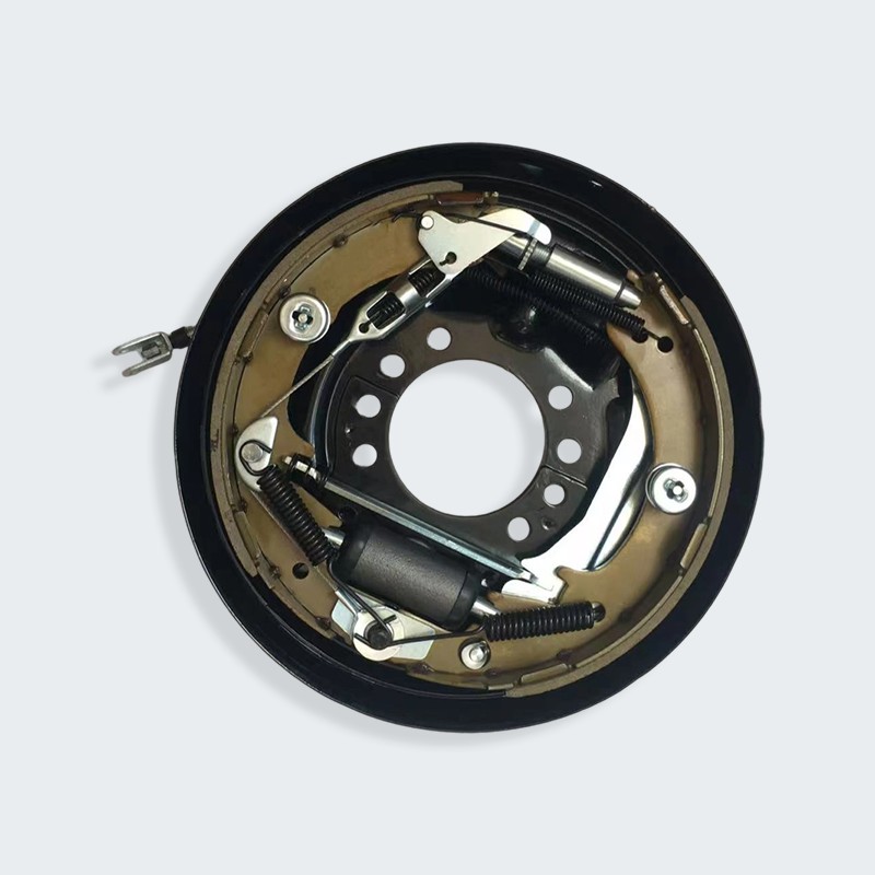 Komatsu forklift 3 ton kaliwang pagpupulong ng preno