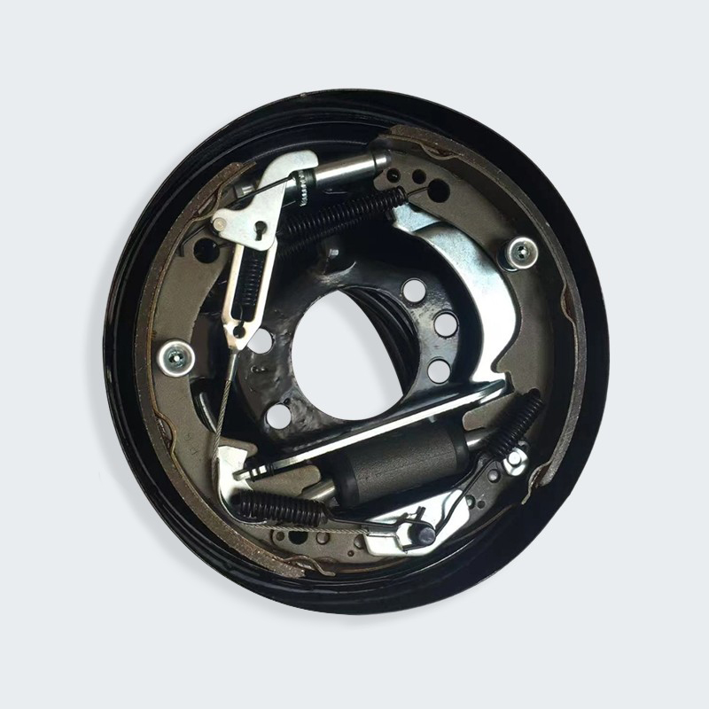 Tailift forklift 1.5 ton kaliwang pagpupulong ng preno Tailift forklift 1.5 ton kaliwang pagpupulong ng preno