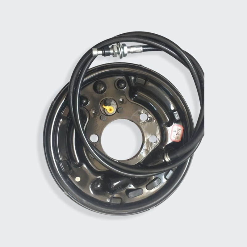 Tailift forklift 1.5 ton right preno Assembly Tailift forklift 1.5 ton right preno Assembly