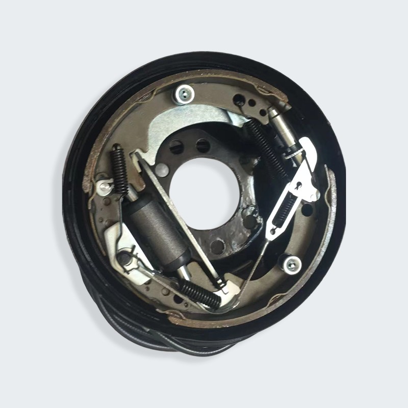 Tailift forklift 1.5 ton right preno Assembly Tailift forklift 1.5 ton right preno Assembly