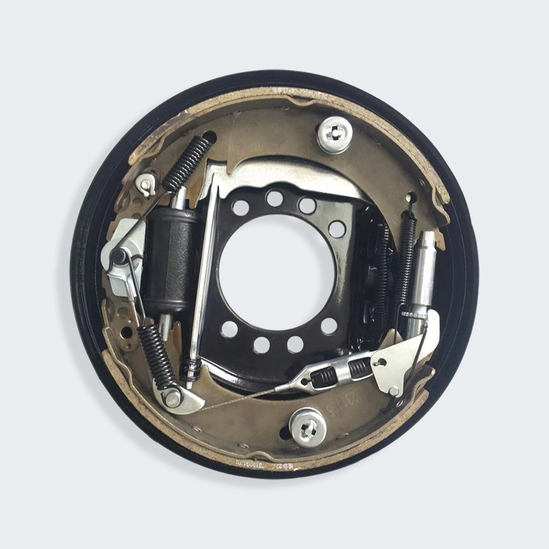 Tailift forklift 3 ton (maliit na butas) kanang pagpupulong ng preno