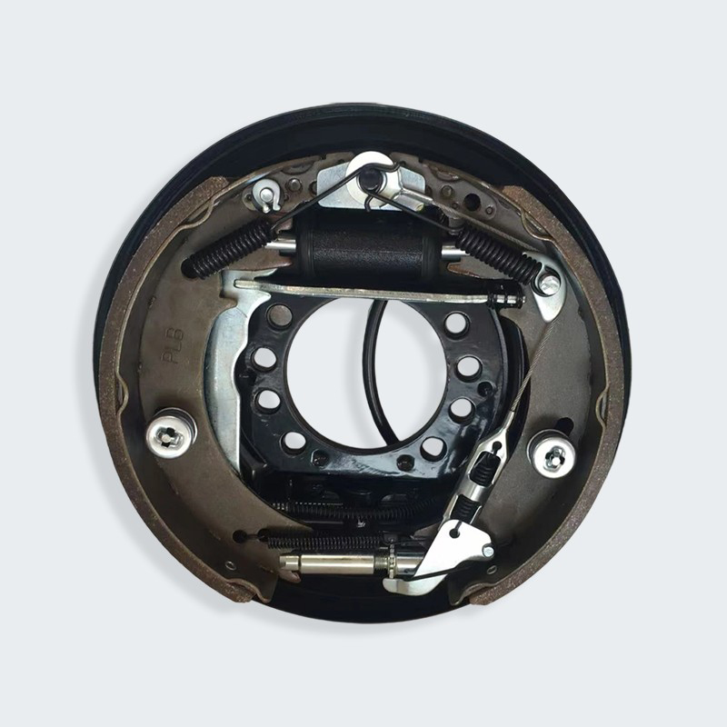 Tailift forklift 3 ton (Big Hole) Kaliwa ng Assembly Assembly