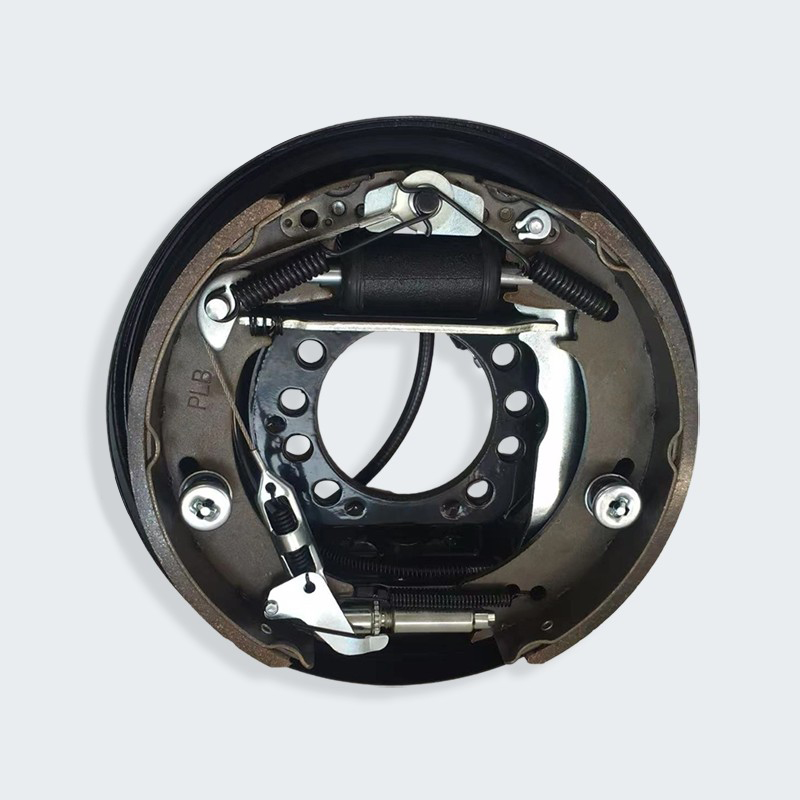 Tailift forklift 3 ton (malaking butas) kanang pagpupulong ng preno Tailift forklift 3 ton (malaking butas) kanang pagpupulong ng preno