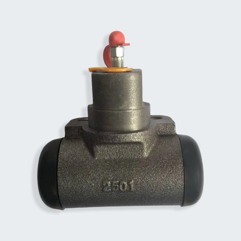 Hangcha/heli/tcm forklift 5-7 ton preno cylinder (gamit ang hydraulic oil)