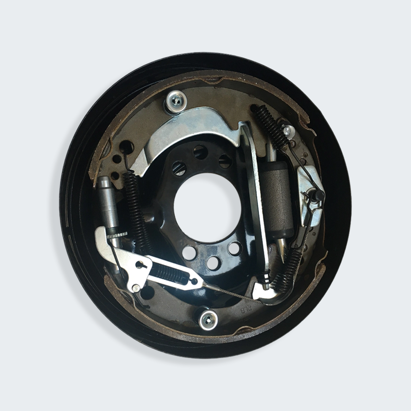 Heli Forklift 1.5 ton kaliwang pagpupulong ng preno