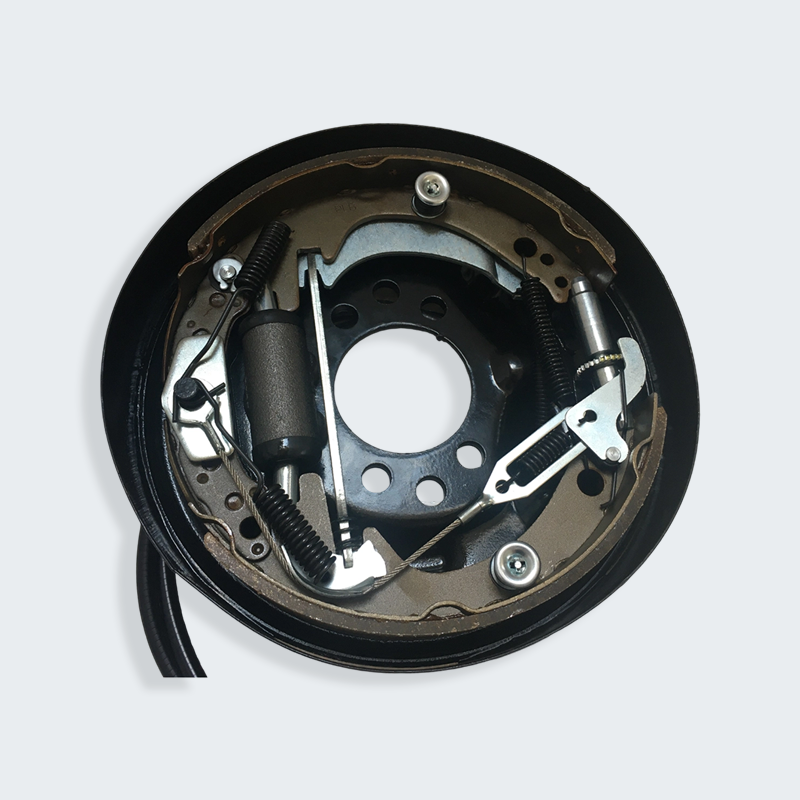 Heli forklift 1.5 ton right preno Assembly