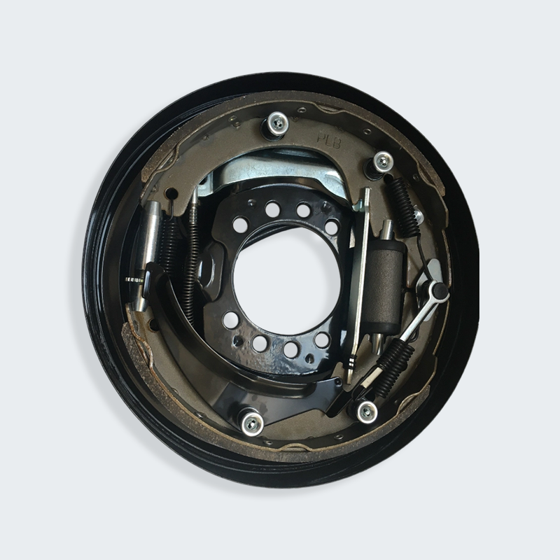 Heli forklift 2 ton kaliwang pagpupulong ng preno