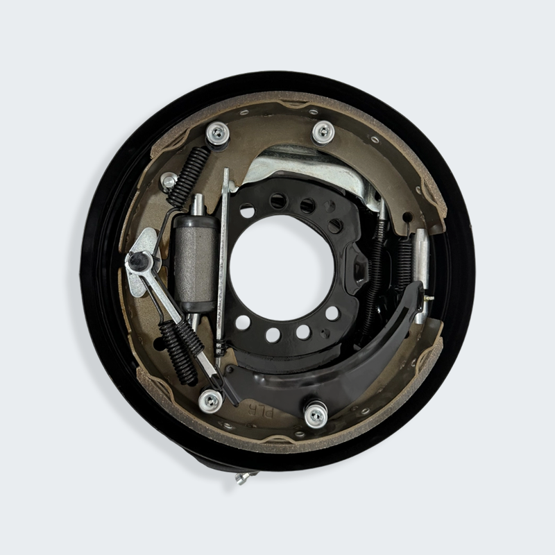Heli Forklift 2 Ton Right Brake Assembly