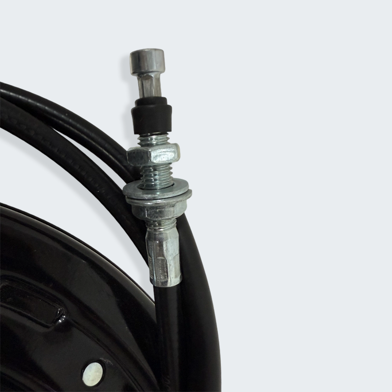 Heli Forklift 2 Ton Right Brake Assembly Heli Forklift 2 Ton Right Brake Assembly