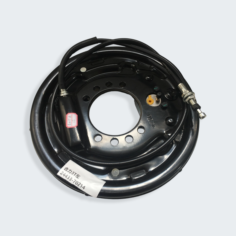 Heli forklift 3 ton kaliwang pagpupulong ng preno Heli forklift 3 ton kaliwang pagpupulong ng preno