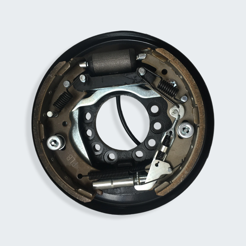 Heli forklift 4.5 ton kaliwang pagpupulong ng preno Heli forklift 4.5 ton kaliwang pagpupulong ng preno